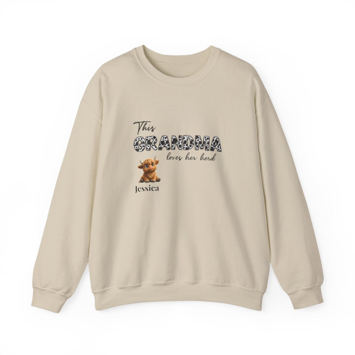 Grandma Sweatshirt
