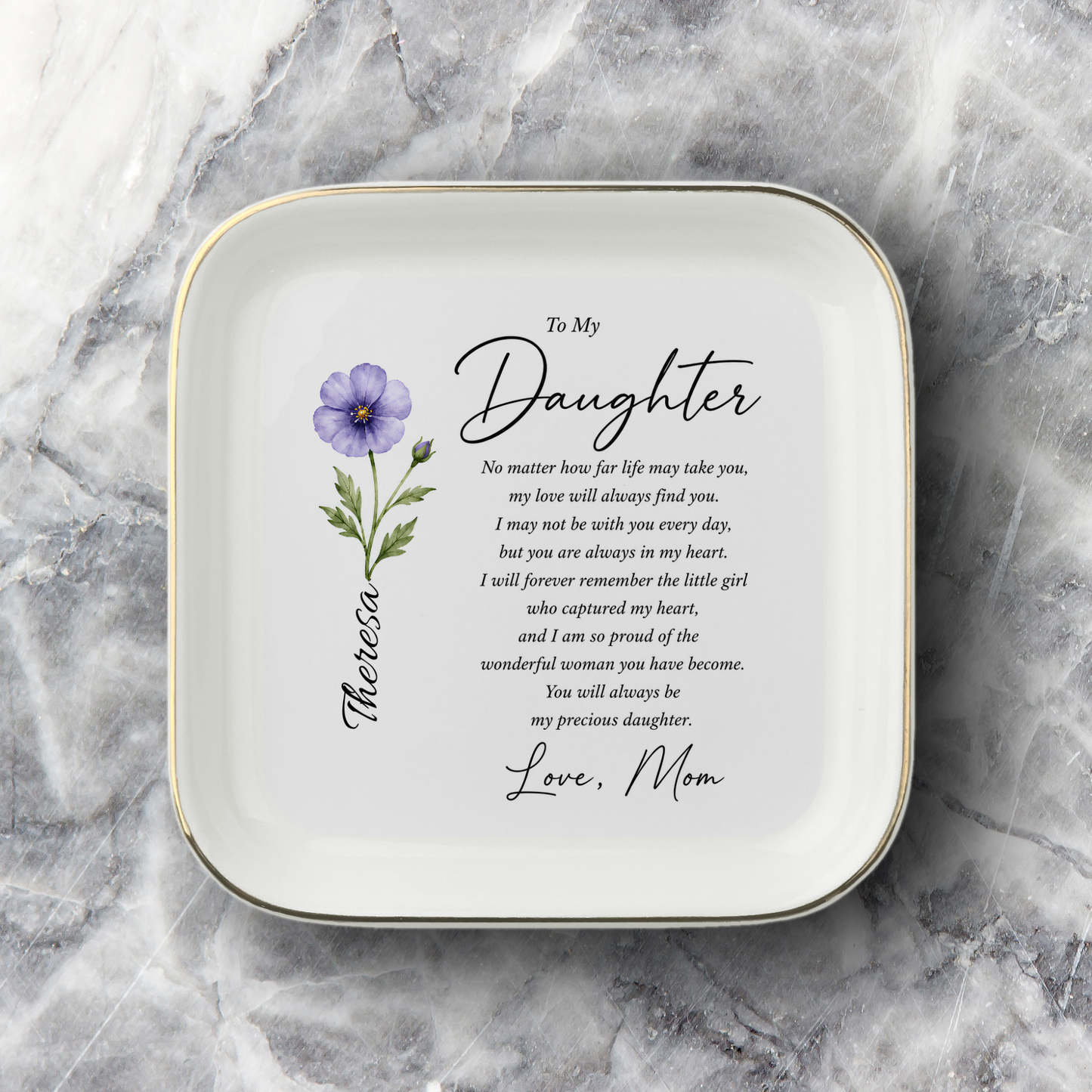 Jewelry Dish