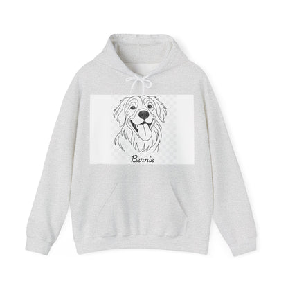 Unisex Heavy Blend™ Hooded Sweatshirt (Placeholder Do Not Publish)