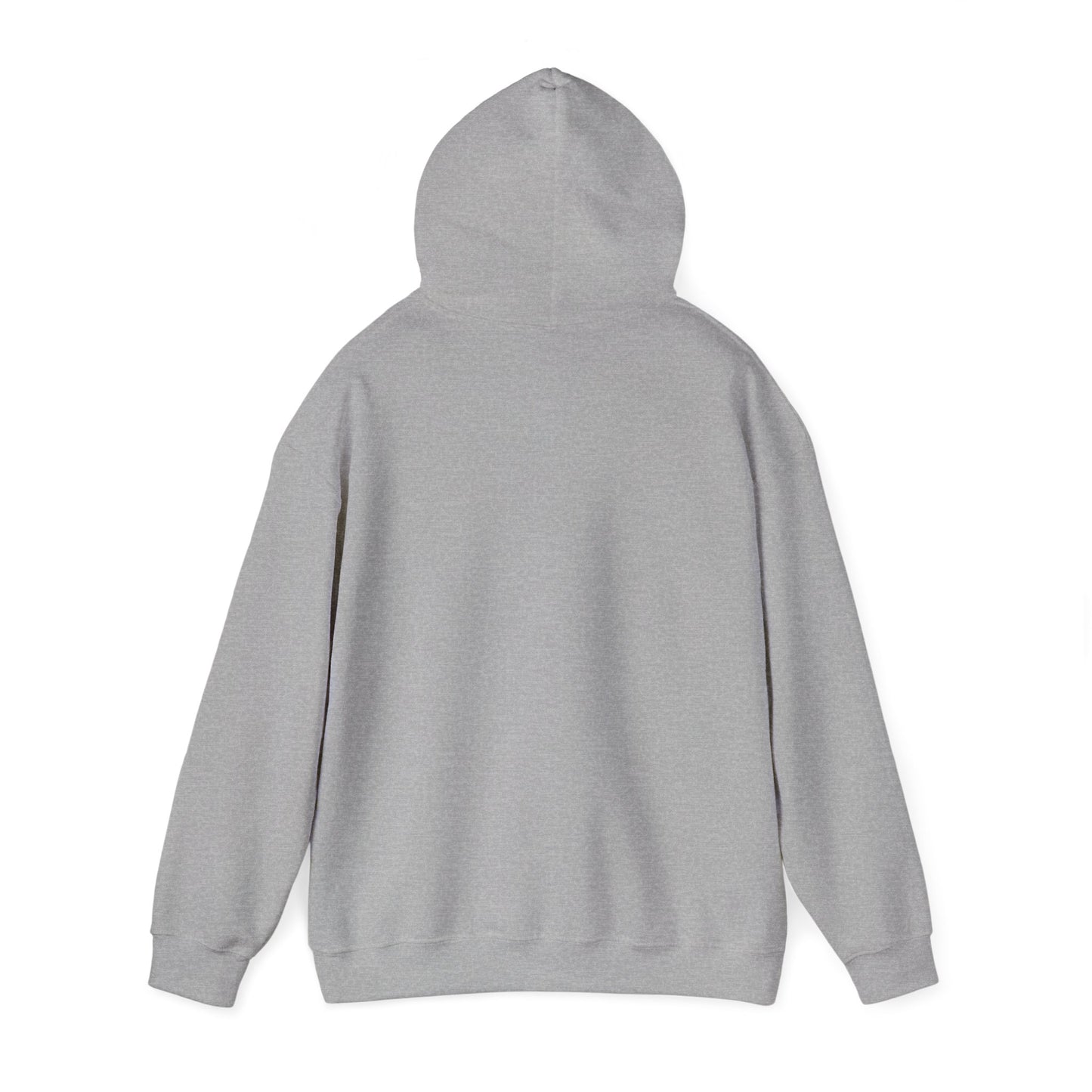 Unisex Heavy Blend™ Hooded Sweatshirt (Placeholder Do Not Publish)