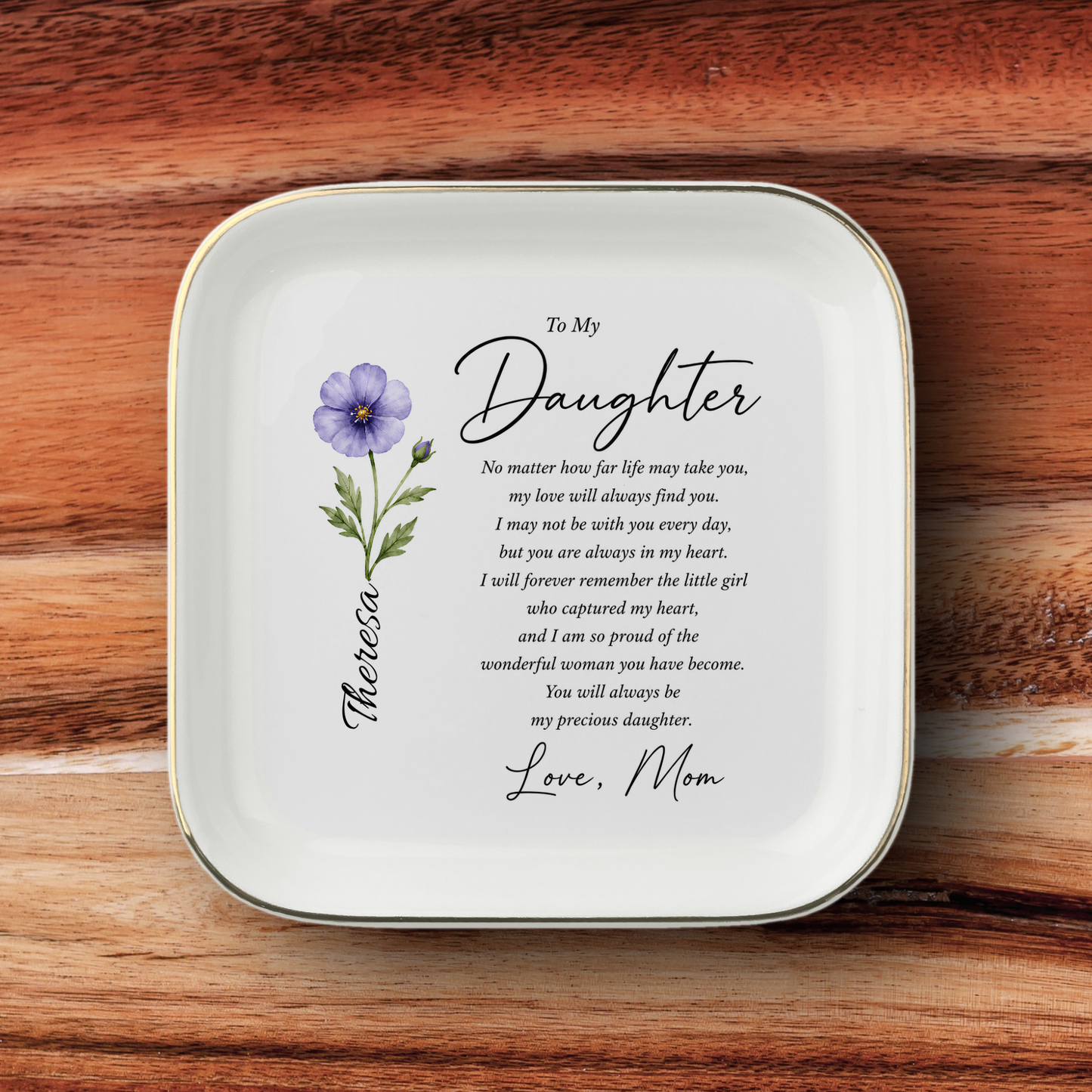 Jewelry Dish