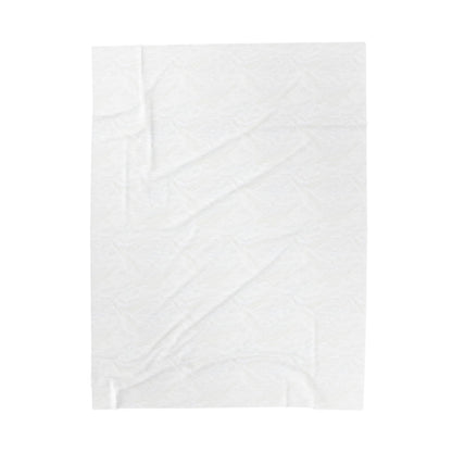 Velveteen Plush Blanket (Placeholder Do Not Publish)