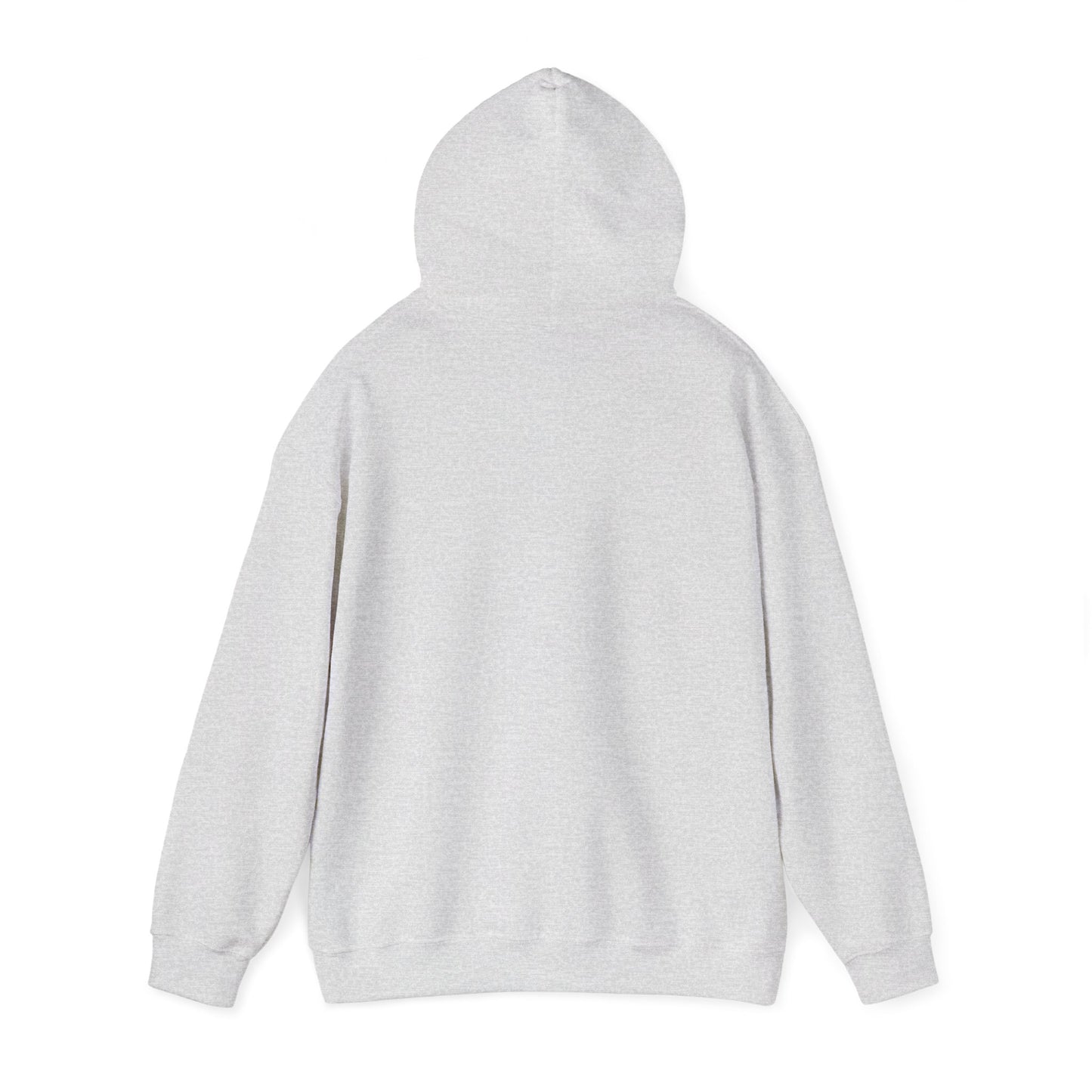 Unisex Heavy Blend™ Hooded Sweatshirt (Placeholder Do Not Publish)