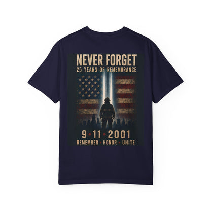 Never - Forget - Shirt
