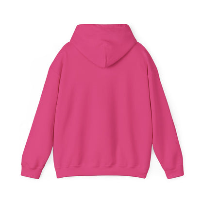 Unisex Heavy Blend™ Hooded Sweatshirt (Placeholder Do Not Publish)