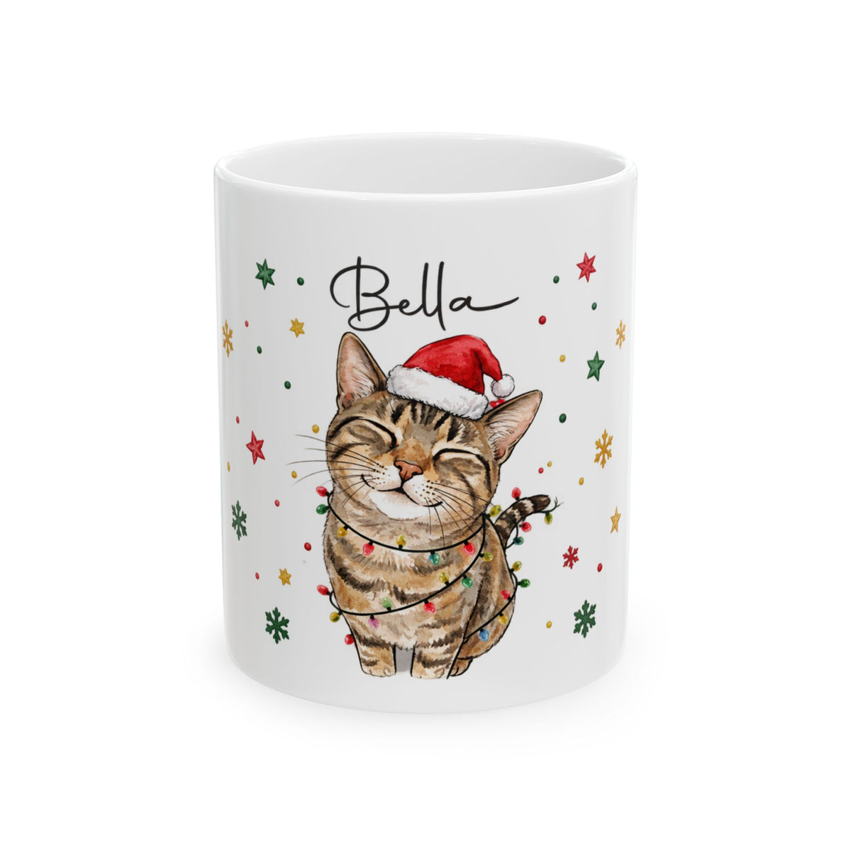 Ceramic Mug, (11oz, 15oz)