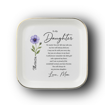 Jewelry Dish