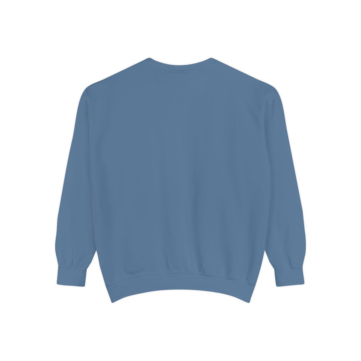 In My Pug Era — Comfort Colors Crewneck