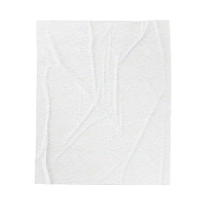 Velveteen Plush Blanket (Placeholder Do Not Publish)