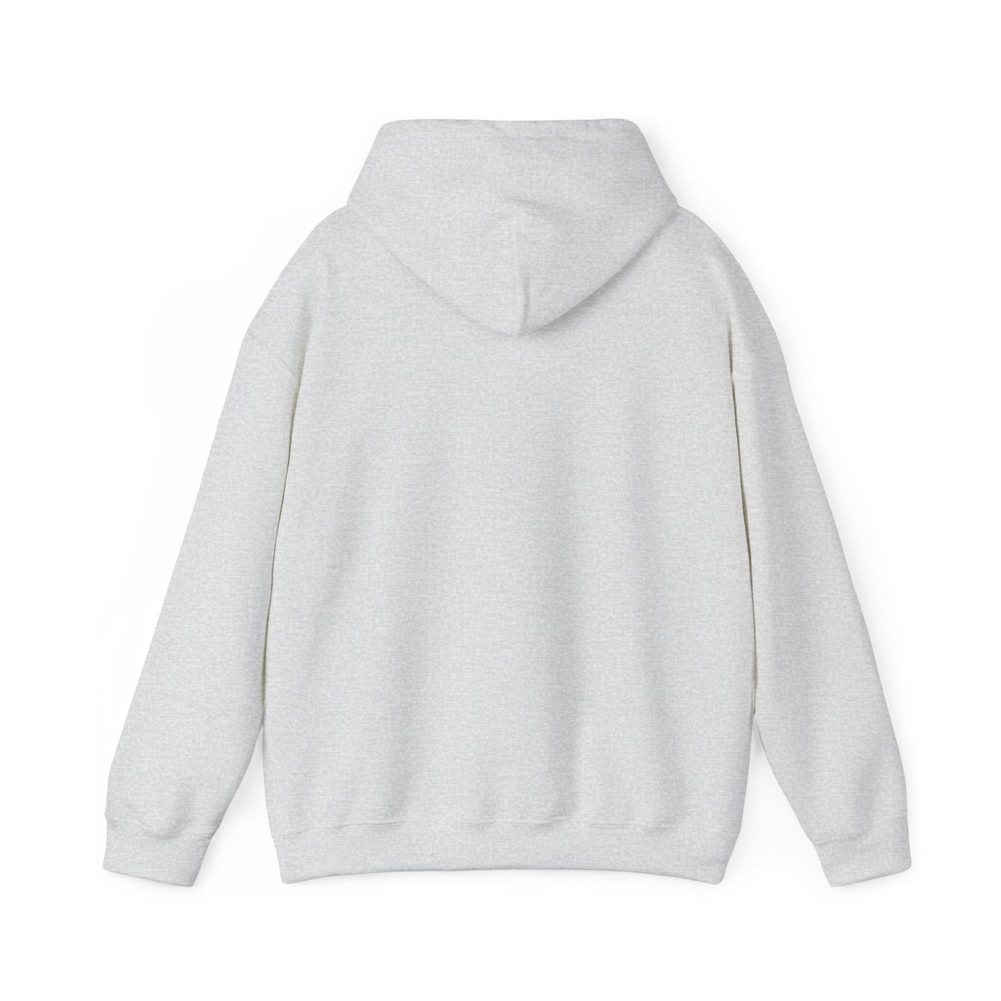 Unisex Heavy Blend™ Hooded Sweatshirt (Placeholder Do Not Publish)