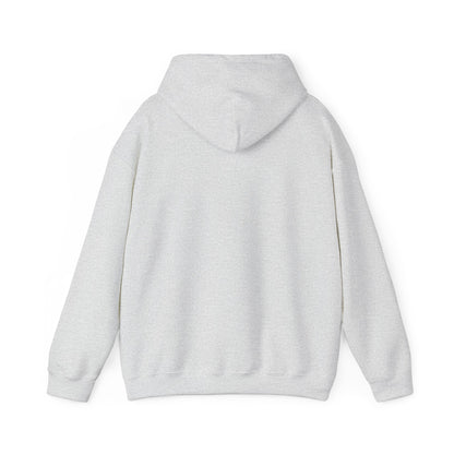 Unisex Heavy Blend™ Hooded Sweatshirt (Placeholder Do Not Publish)