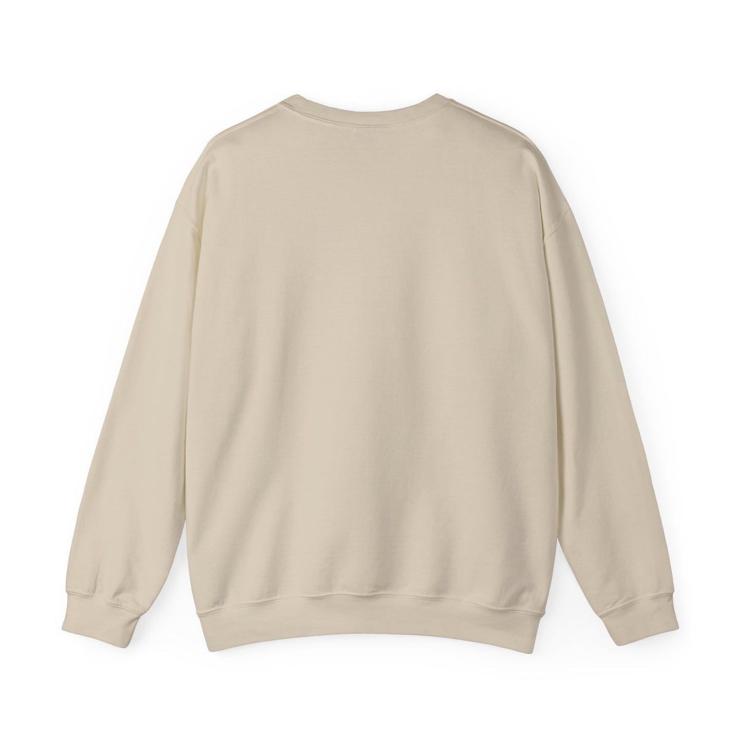 Unisex Heavy Blend™ Crewneck Sweatshirt (Placeholder Do Not Publish)