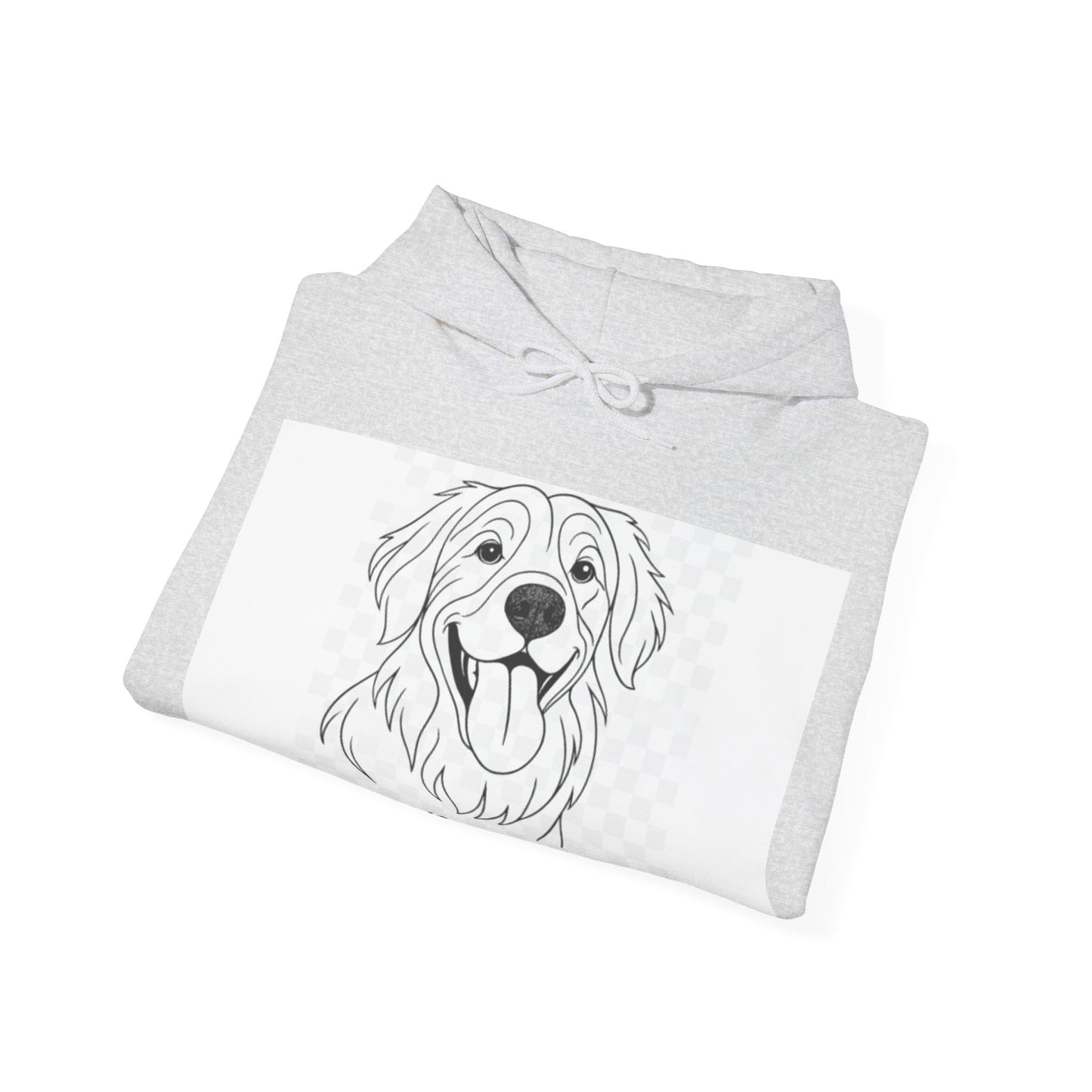 Unisex Heavy Blend™ Hooded Sweatshirt (Placeholder Do Not Publish)