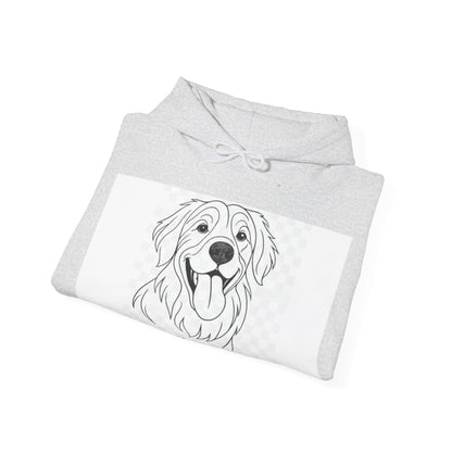 Unisex Heavy Blend™ Hooded Sweatshirt (Placeholder Do Not Publish)