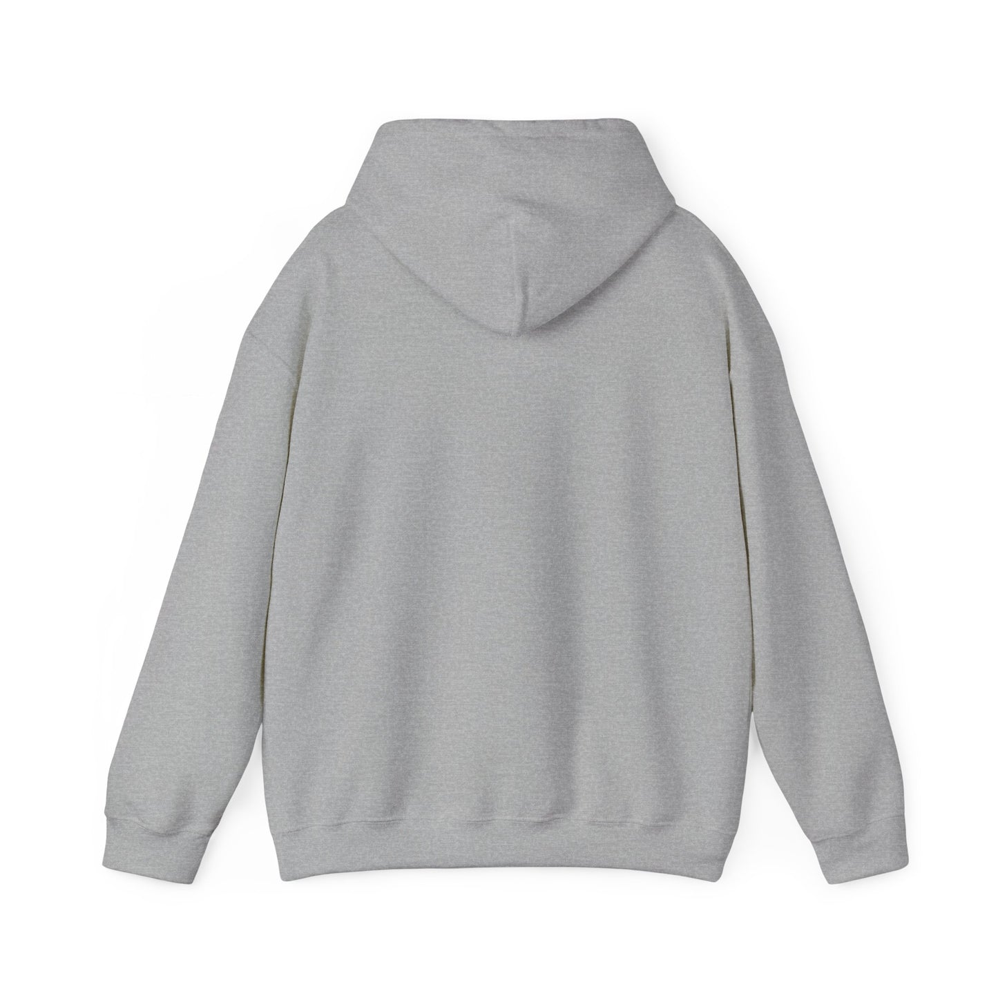 Unisex Heavy Blend™ Hooded Sweatshirt (Placeholder Do Not Publish)