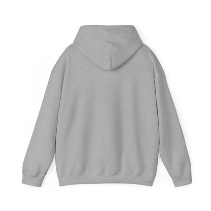 Unisex Heavy Blend™ Hooded Sweatshirt (Placeholder Do Not Publish)