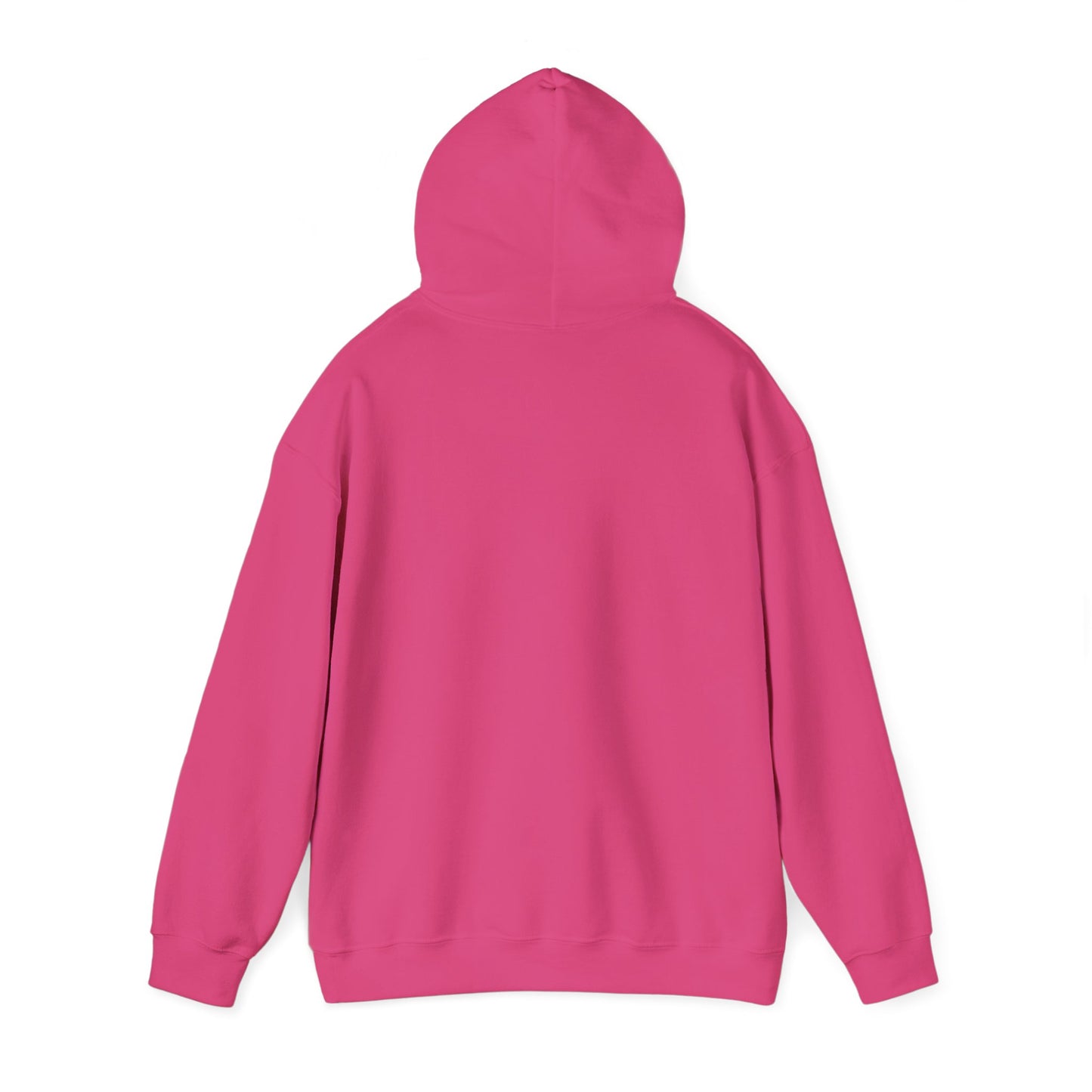 Unisex Heavy Blend™ Hooded Sweatshirt (Placeholder Do Not Publish)