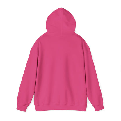 Unisex Heavy Blend™ Hooded Sweatshirt (Placeholder Do Not Publish)