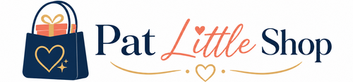 Pat Little Shop
