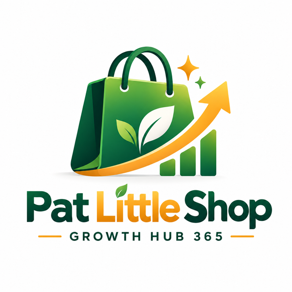 Pat Little Shop