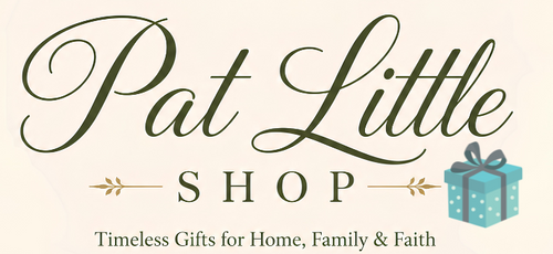 Pat Little Shop