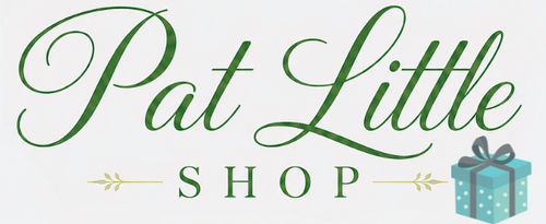Pat Little Shop