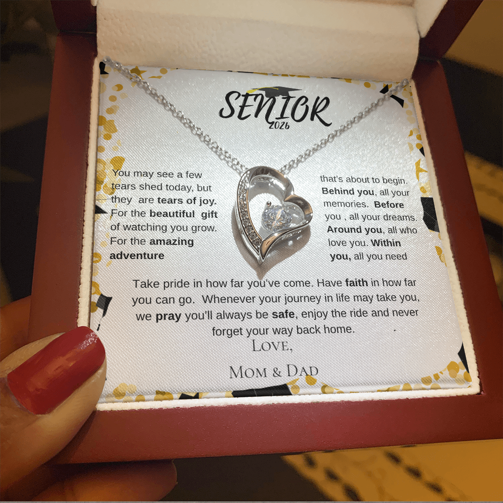 Graduation gift
