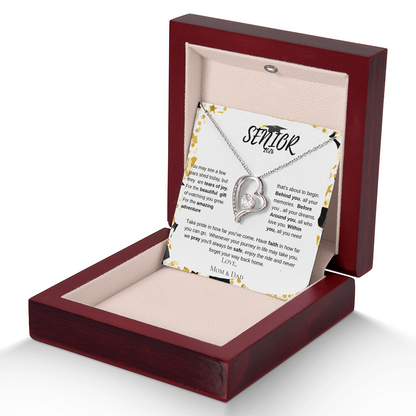Graduation gift