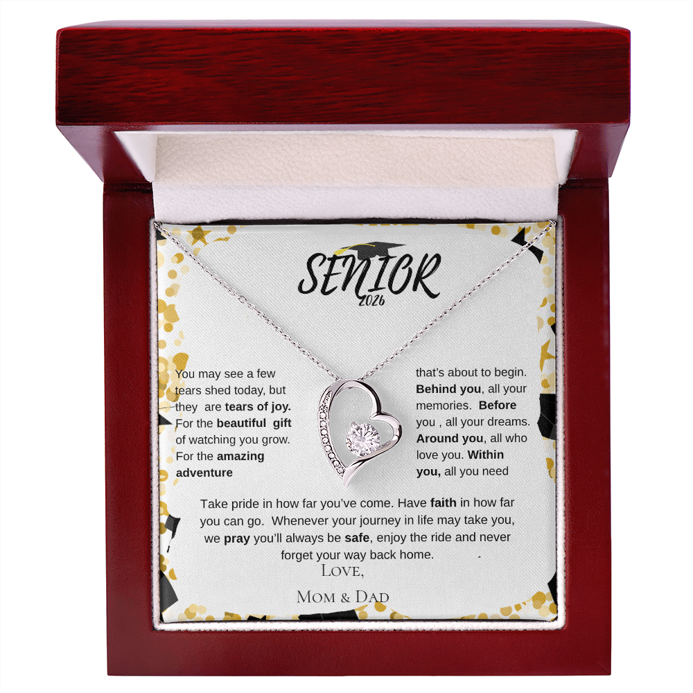 Graduation gift