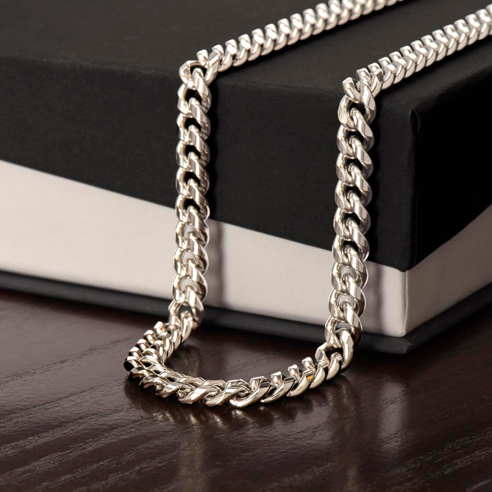 To My Brother- A Gift Your Brother will Never Forget