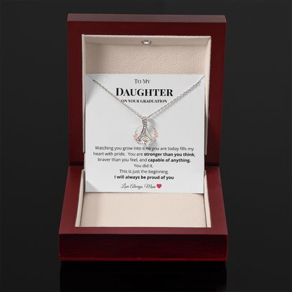 To My Daughter