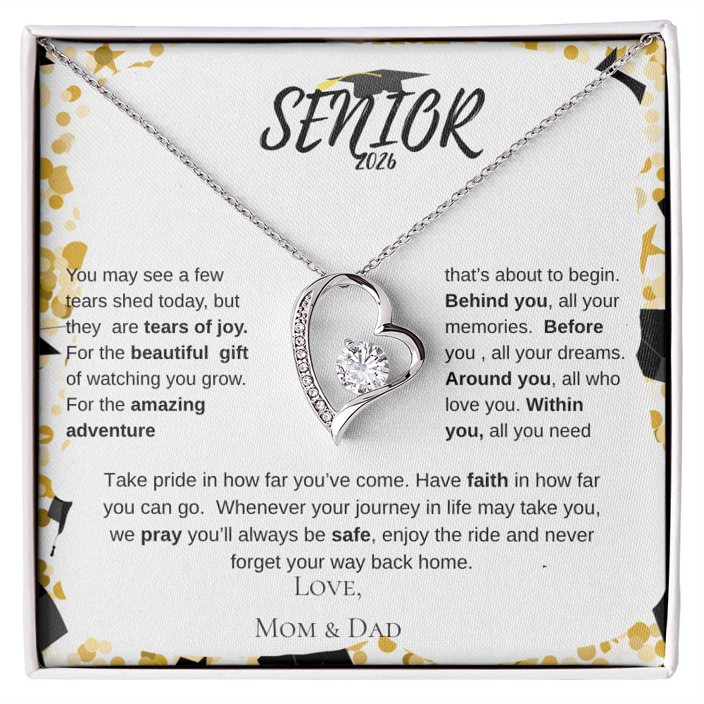 Graduation gift