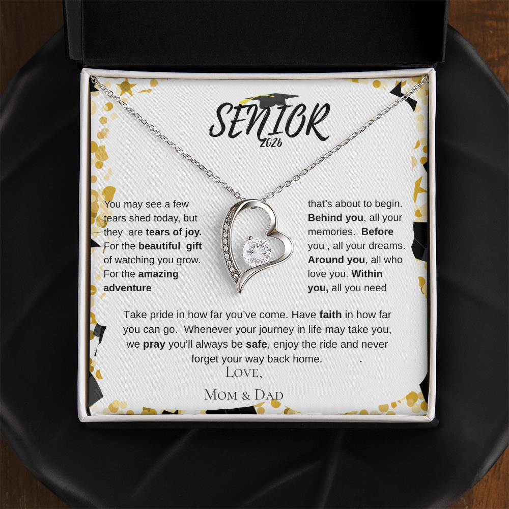 Graduation gift