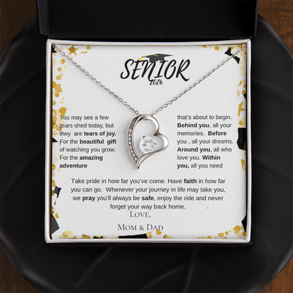 Graduation gift