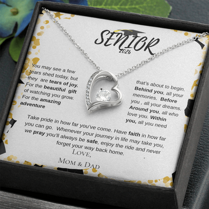 Graduation gift