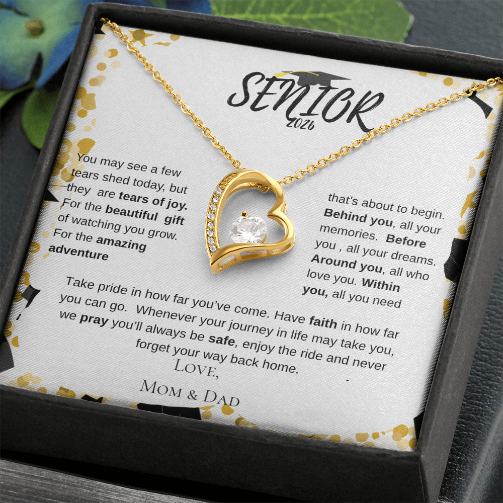 Graduation gift
