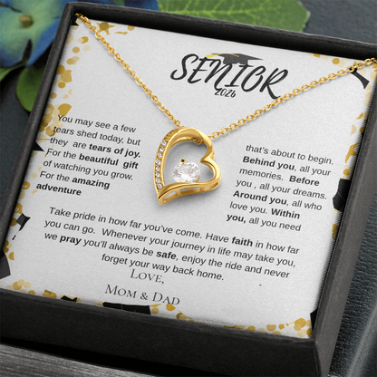 Graduation gift