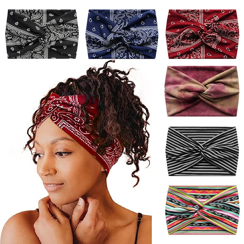 Stylish Headband for Every Day