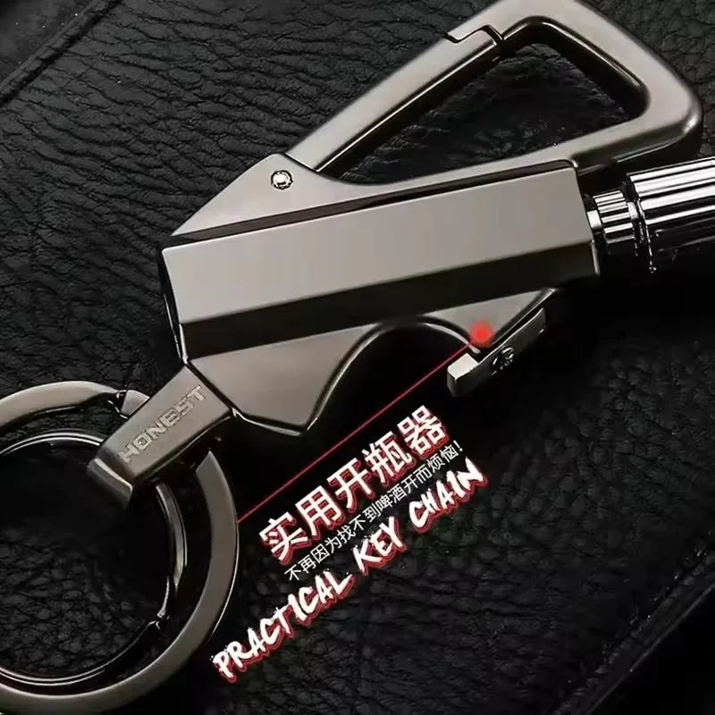 Portable Keychain Lighter