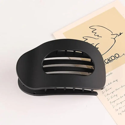 Versatile Hair Claw Clips