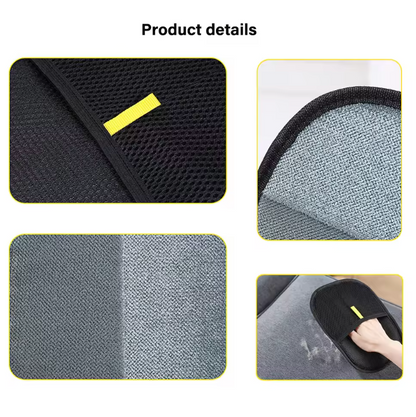 Magic Pet Fur Mitt