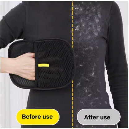 Magic Pet Fur Mitt