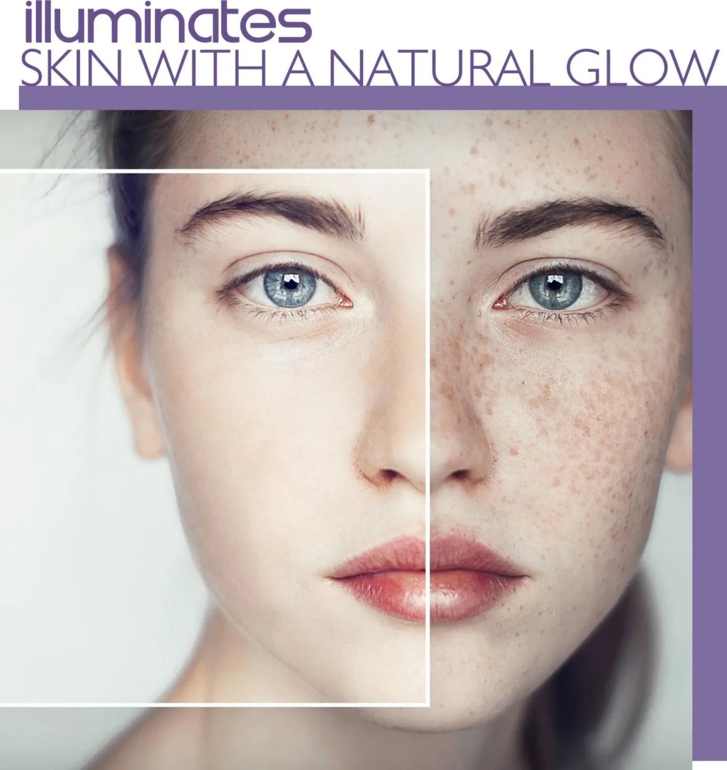 Flawless Leg & Body Makeup