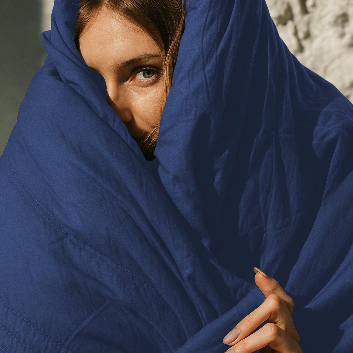 Chill Sleep Cooling Blanket