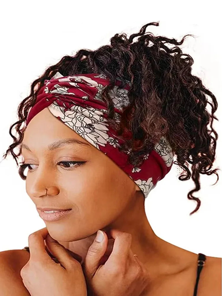 Stylish Headband for Every Day