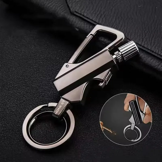 Portable Keychain Lighter