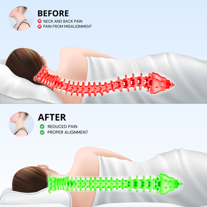 Orthopedic Dream Support Pillow