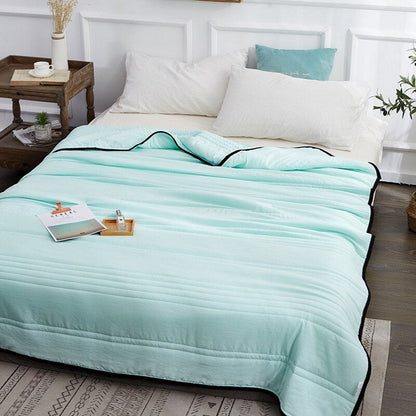 Chill Sleep Cooling Blanket