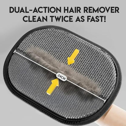 Magic Pet Fur Mitt