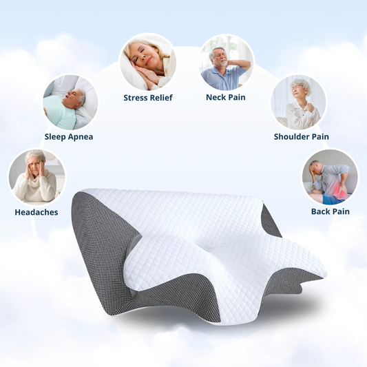 Orthopedic Dream Support Pillow